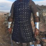 Battle Surcoat extra long 102cm_20250118_135626